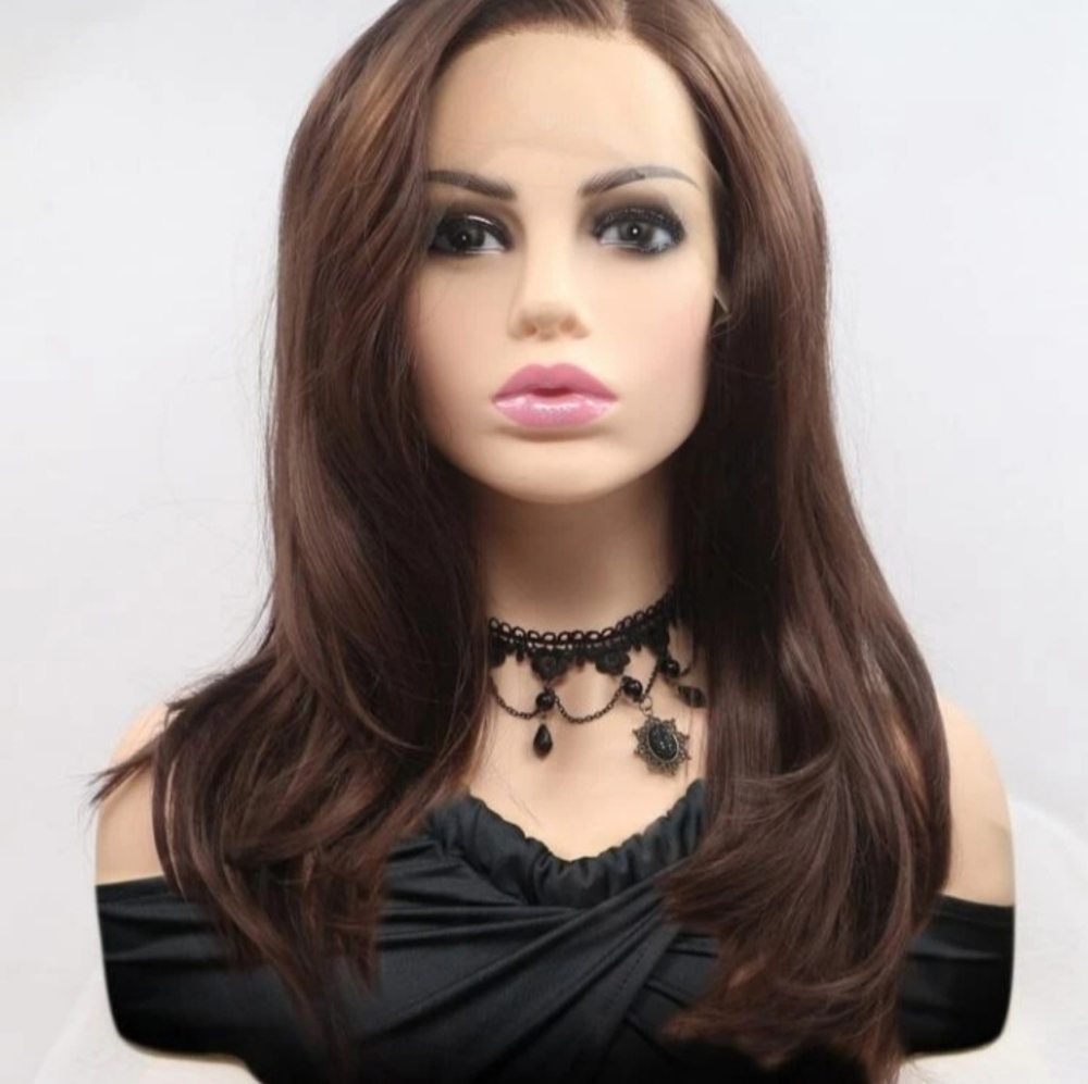Wig - Picture 2 of 4